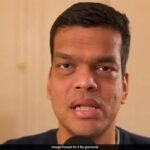 Who Is Sriram Krishnan, Indian-American Appointed Donald Trump’s AI Advisor