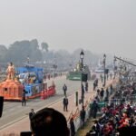 AAP vs BJP As Delhi Tableau Rejected For Republic Day Parade Yet Again