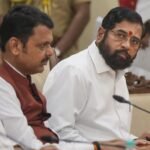 Devendra Fadnavis Keeps Home, Eknath Shinde Gets 3 Maharashtra Ministries