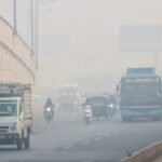 Delhi’s Air Quality Turns ‘Severe’ Despite GRAP-4 Restrictions