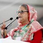 Send Sheikh Hasina Back To Dhaka, Bangladesh Writes To India