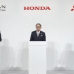 Honda, Nissan Sign MOU For A Joint Holding Company: Here’s All About It