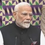 PM Modi Tells Ghana MPs India Has 2,500 Political Parties, Leaves Them Stunned