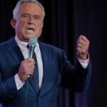 Opinion: Opinion | RFK Jr Is Playing With Babies’ Lives