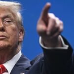 US House Sets Make-Or-Break Final Vote On Trump Tax Bill Soon