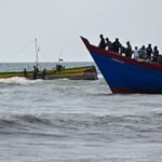 61 Missing After Boat Sinks Near Indonesia’s Bali: Report