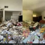 Retired US Cop’s Body Found Under Piles Of Trash, Mice, Used Toilet Paper