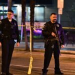 Drive-By Shooting Outside Chicago Nightclub Leaves 4 Dead, 14 Wounded